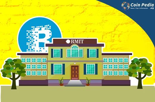 RMIT Australian University offers “Developing Blockchain Strategy” blockchain course