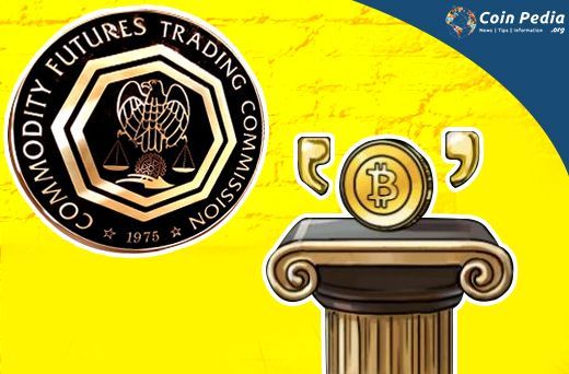 CFTC and SEC Allowing Employees for Cryptocurrency Trading