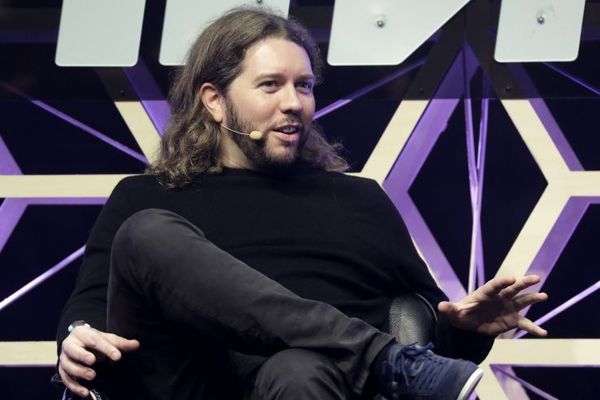 Co-founder of Uber now wants to create a cryptocurrency